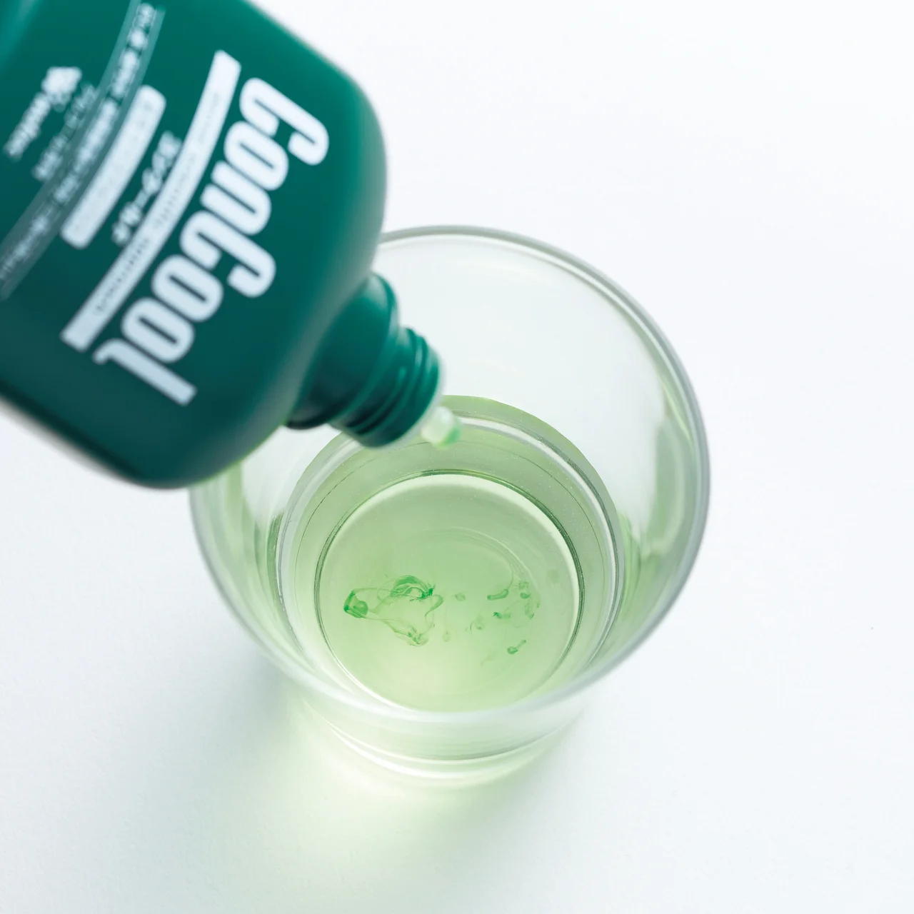 ウェルテック コンクールF 使用イメージ