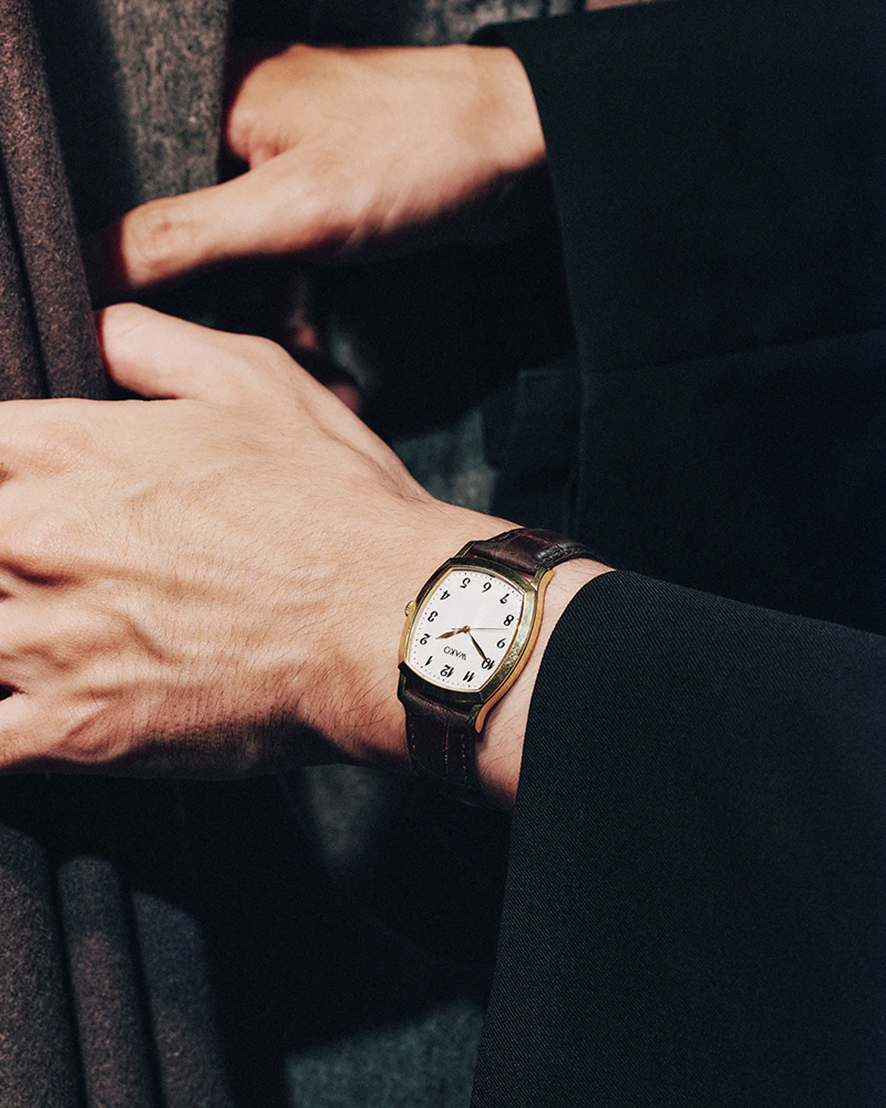 WAKO  / 2013年のドレスウォッチ