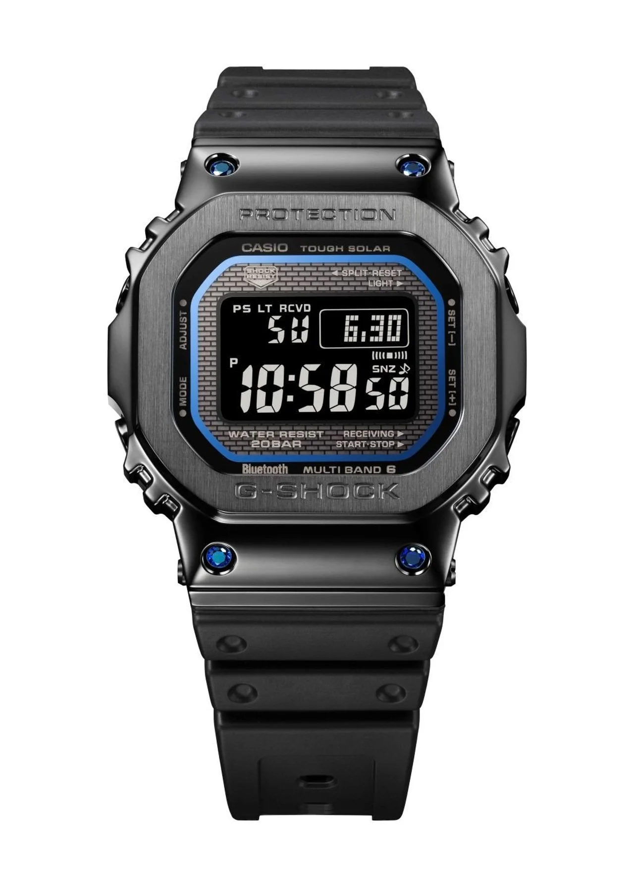 【1,100万円のG-SHOCK】国内販の画像_11