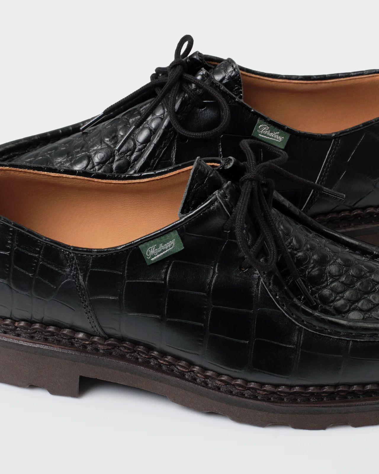 【差がつく大人のパラブーツ】完売必至。Lの画像_1