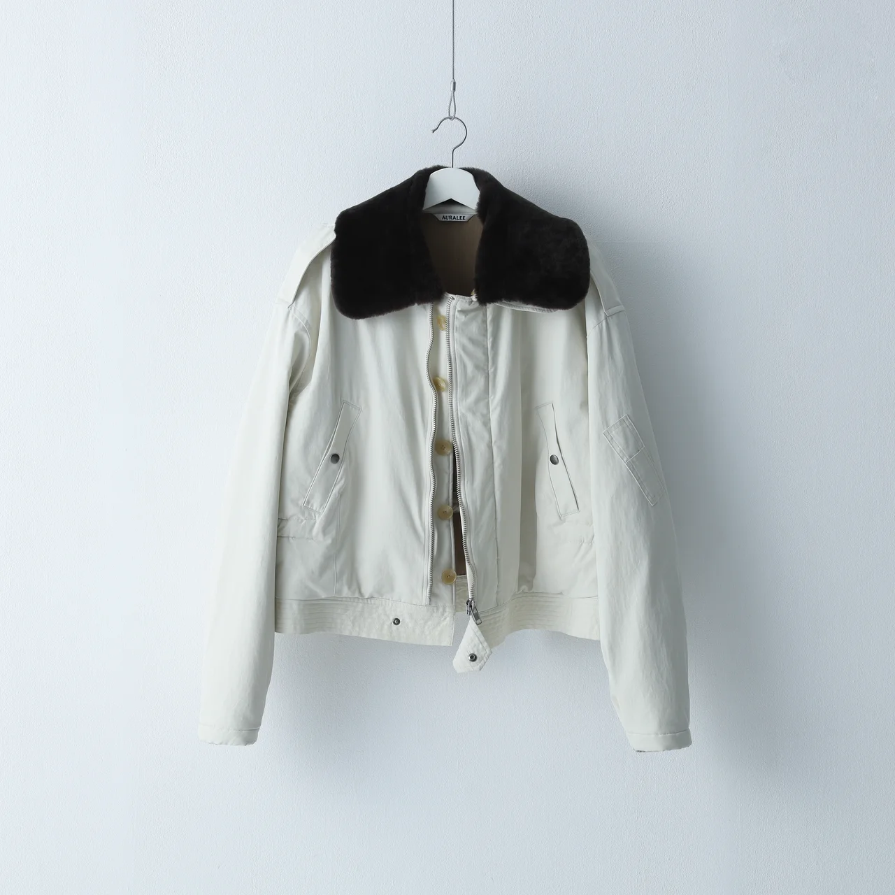 進化する中綿の機能性はダウンを超えた!?の画像_1