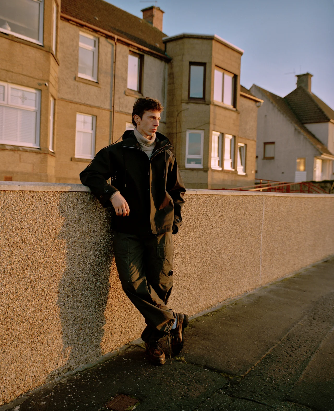 【マッキントッシュ × C.P. カンパの画像_8