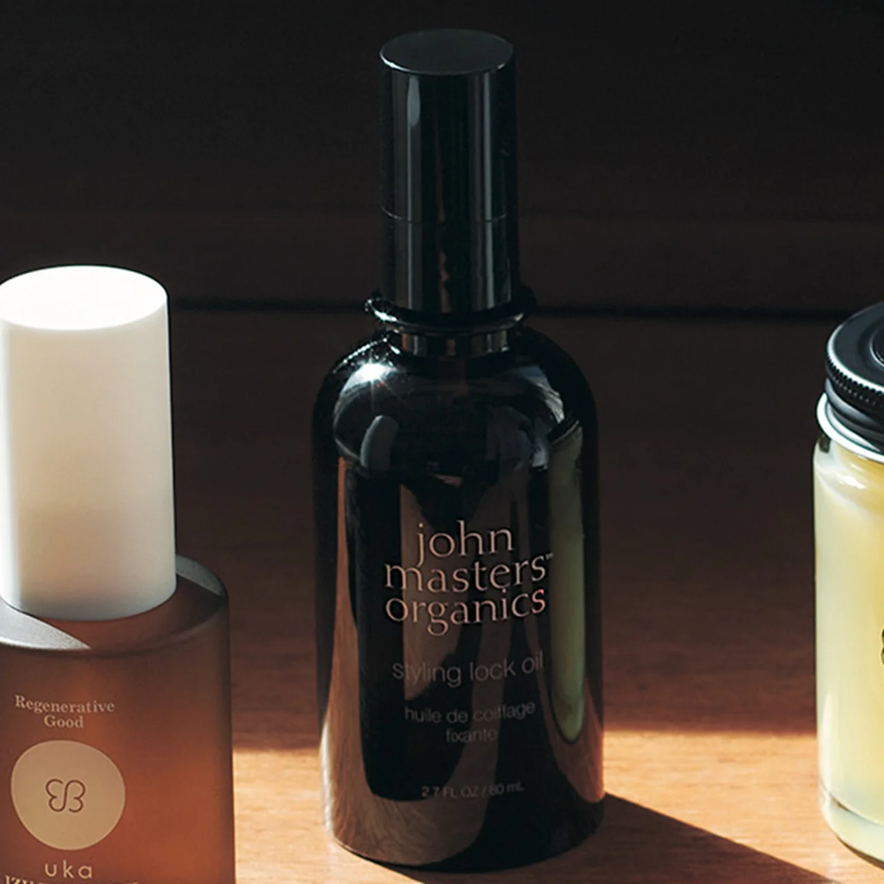 john masters organics｜スタイルロックオイル
