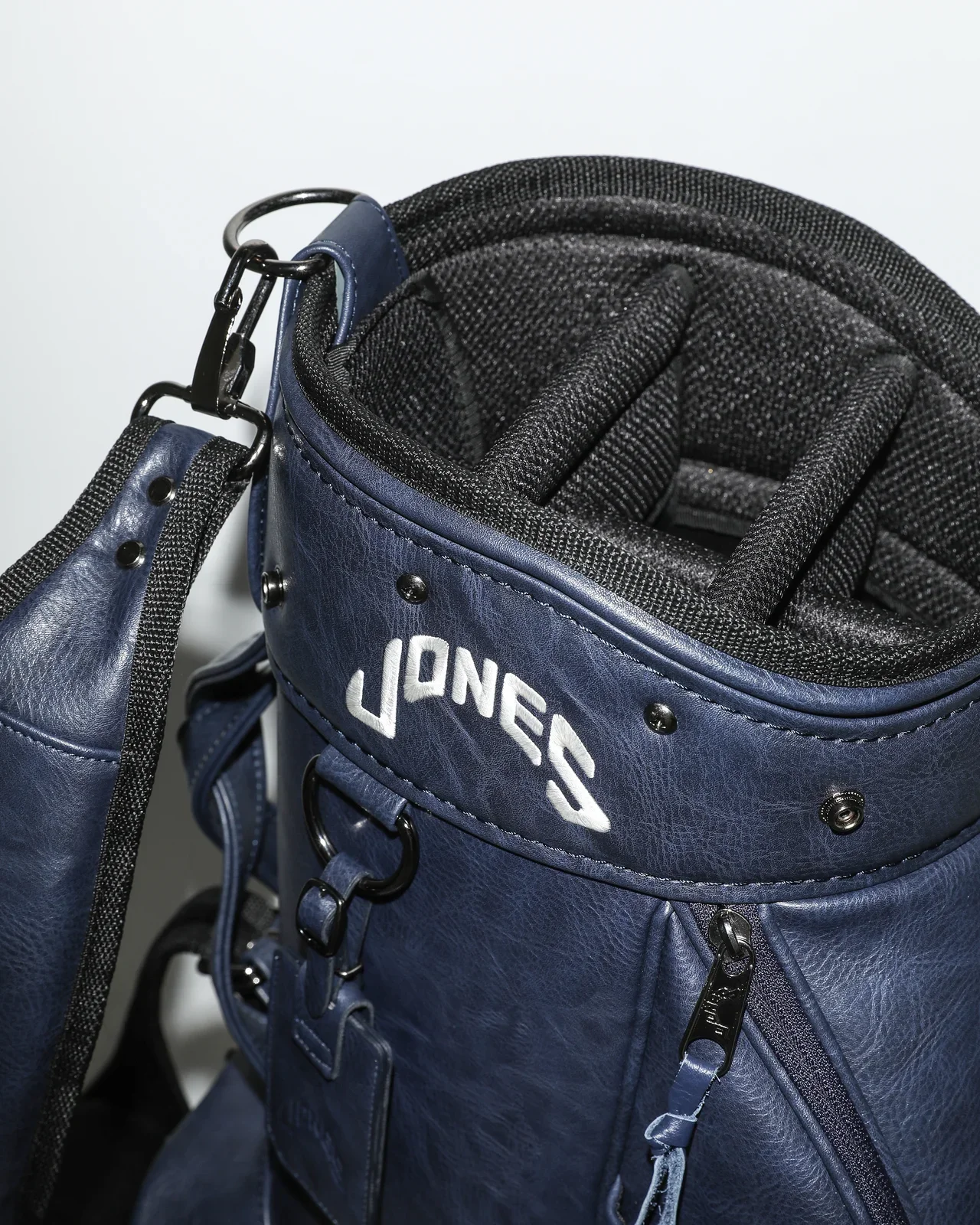 Jones Sports × BEAMS GOLFのRIDER