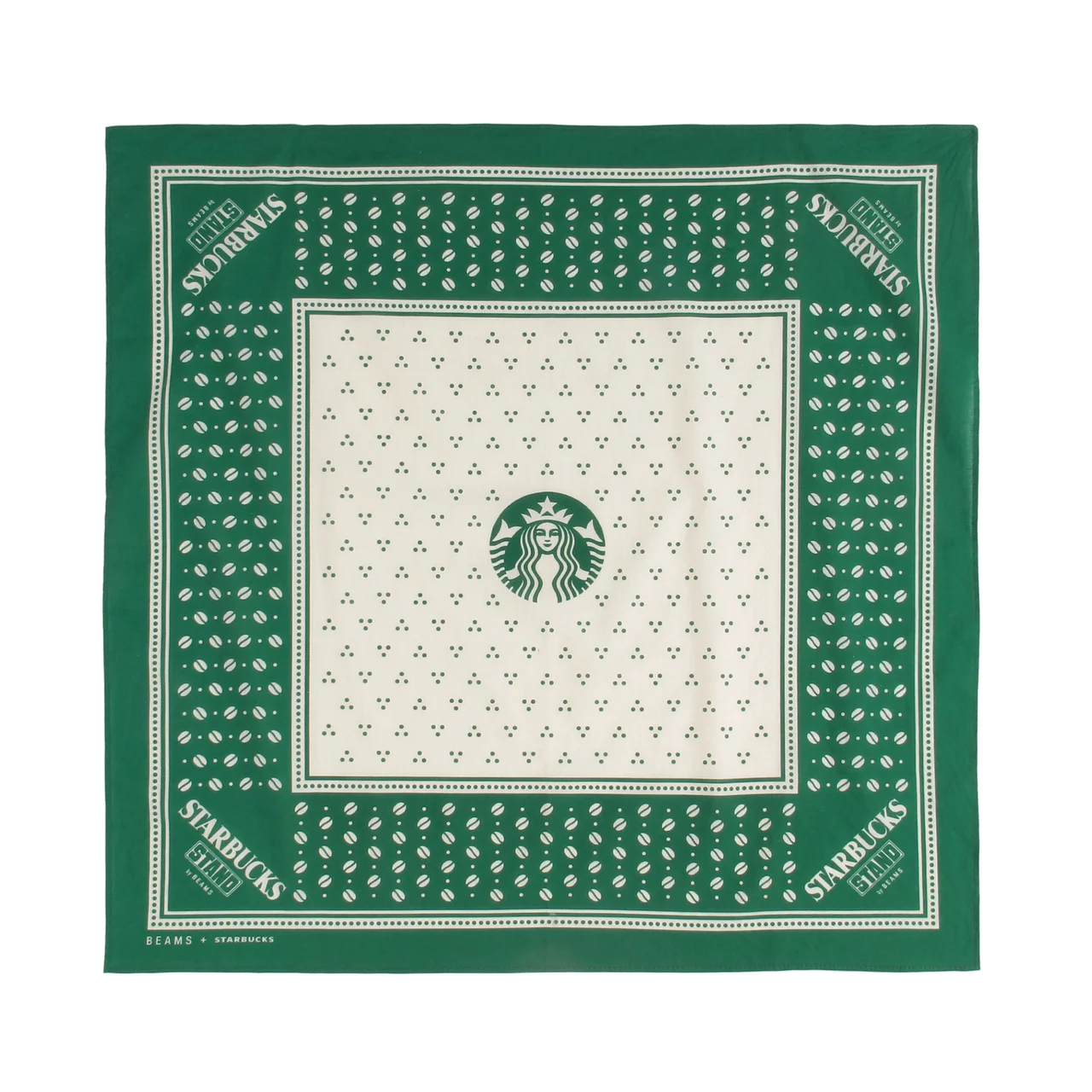 【大人のスタバ】ビームスとスターバックスの画像_43