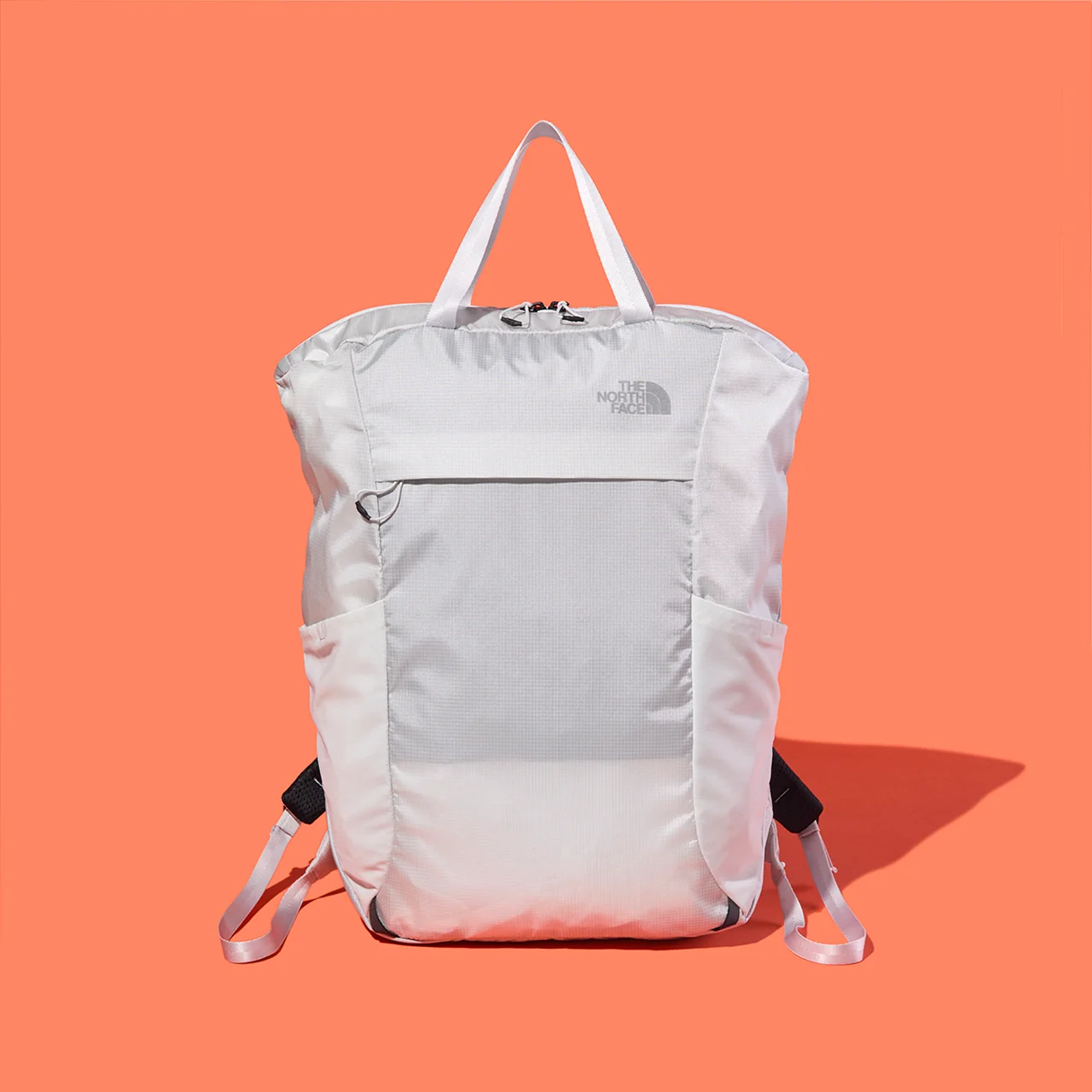 ザ・ノース・フェイスのヘイジートートパック