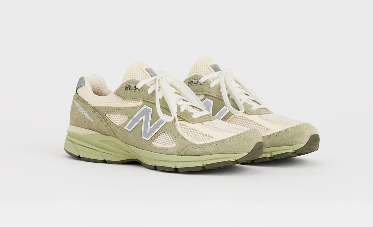 【差がつく大人のニューバランス】今シーズの画像_2