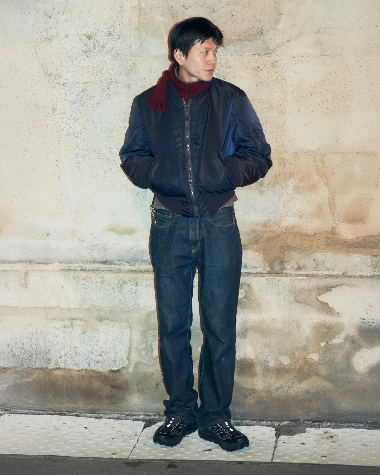 【大人の春スニーカー】「ホカ」定番3型がの画像_11