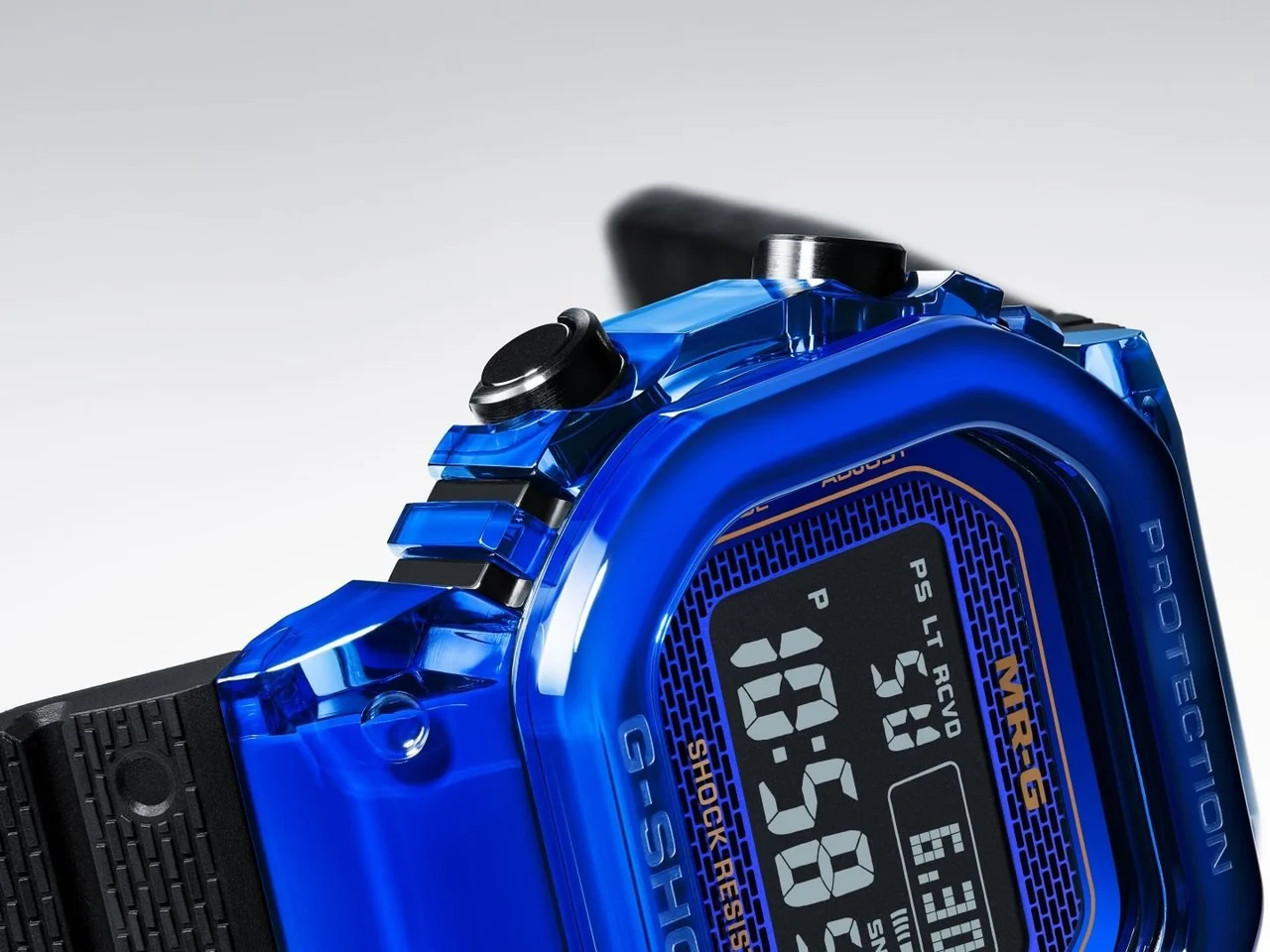 【1,100万円のG-SHOCK】国内販の画像_2
