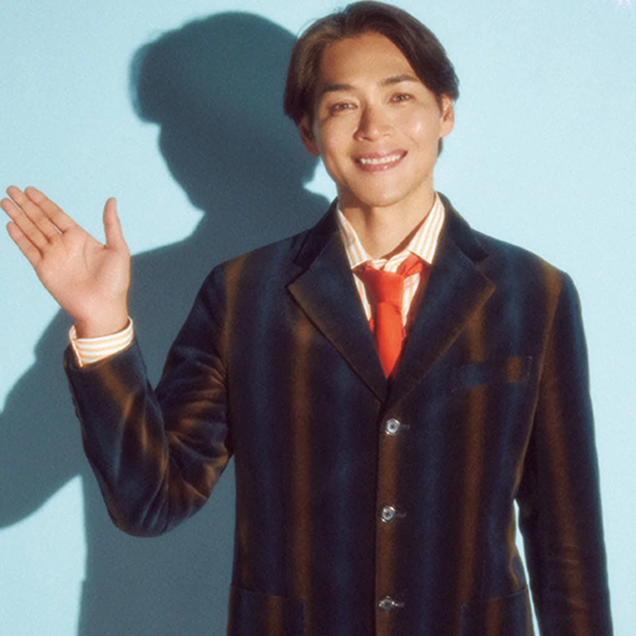 純烈 白川裕二郎 2