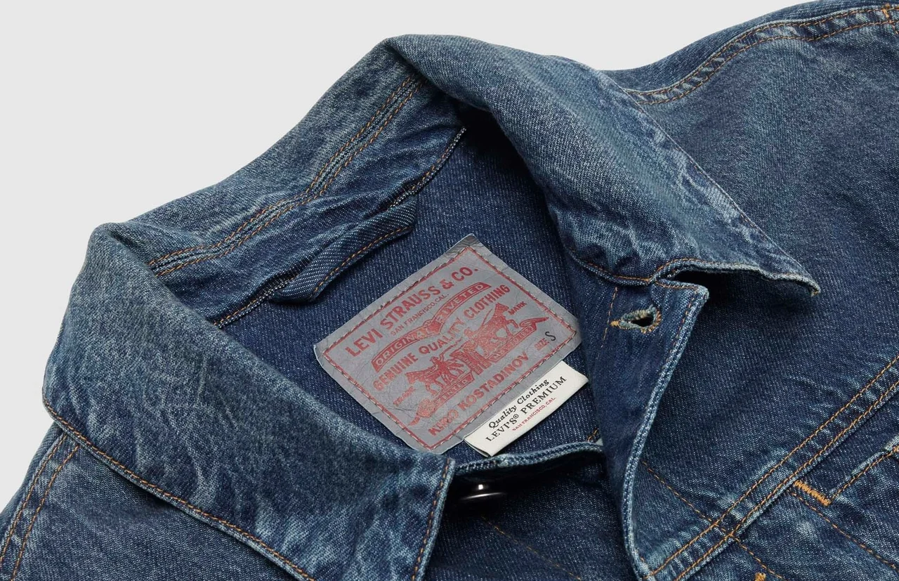【大人が買うべきリーバイス】完売必至。ロの画像_1