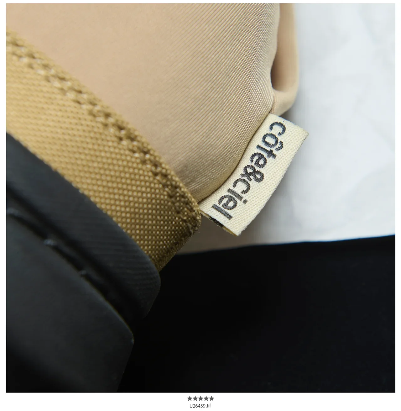 MERRELL｜HUT MOC 2 × côte&ciel