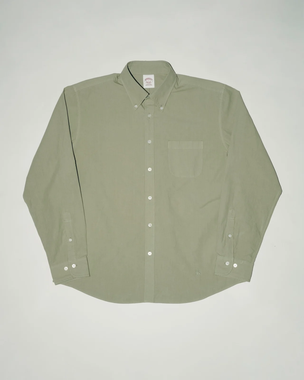 【差がつく大人のブルックス ブラザーズ】の画像_8