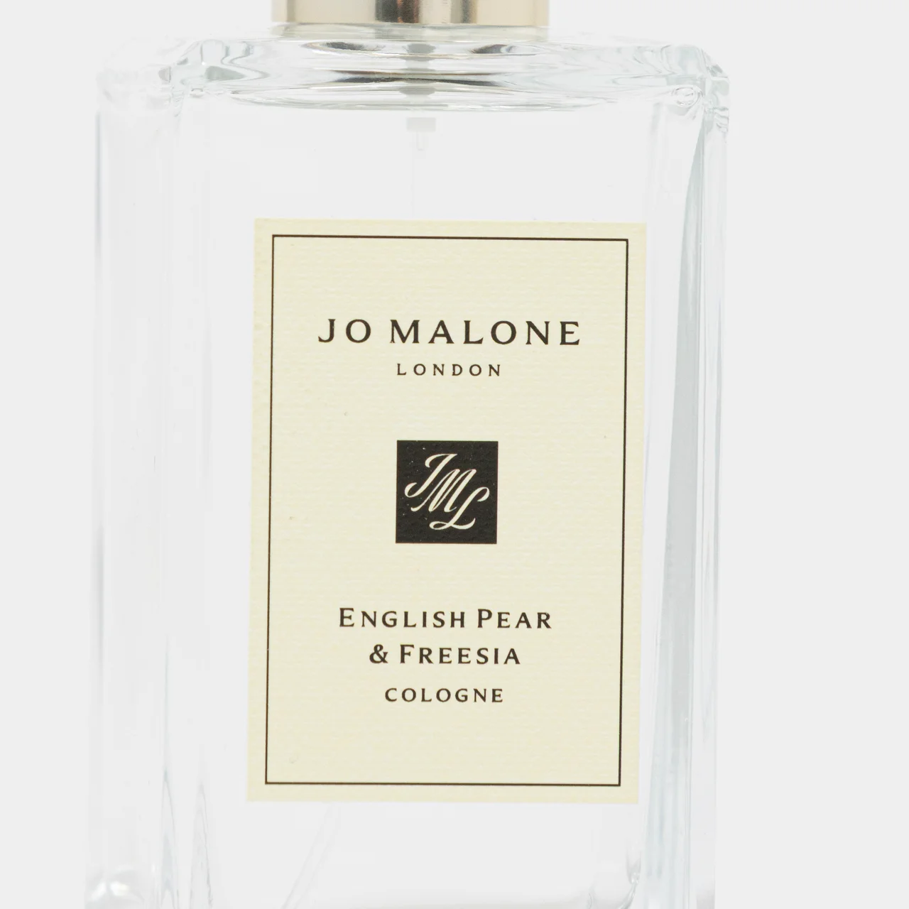 エディター私物 ジョーマローンロンドンのコロン