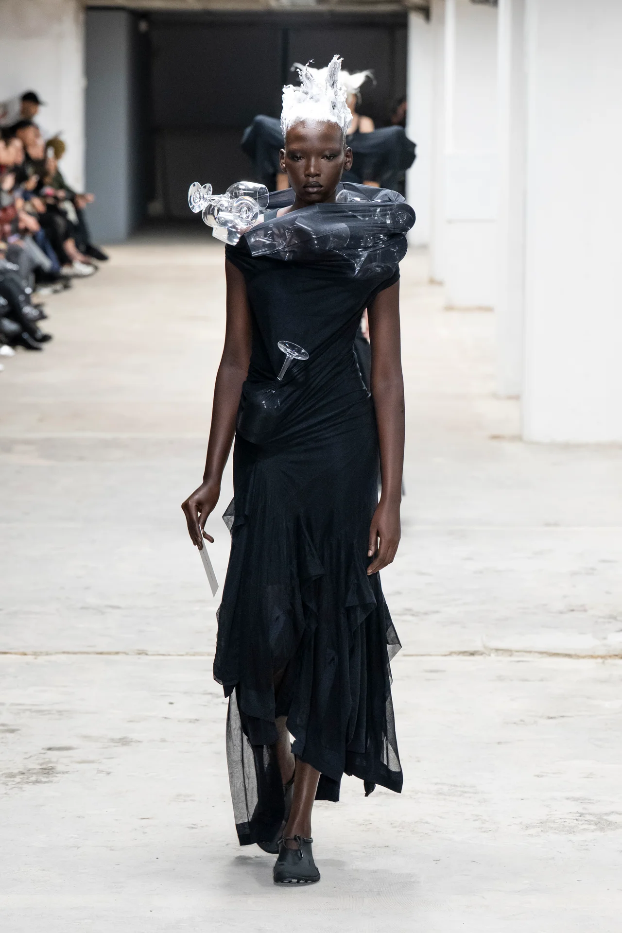 【大人のニューバランス】薄底フォルムの「の画像_26