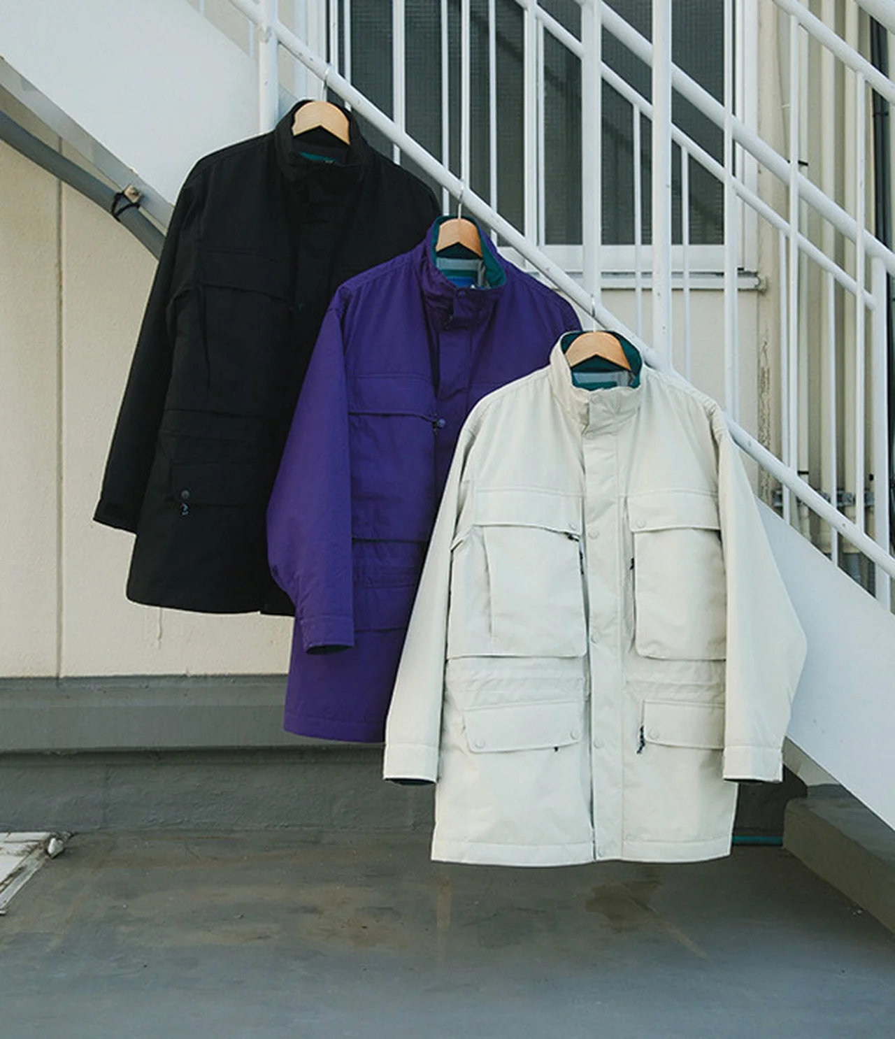 【大人の秋冬アウター】「L.L.ビーン」の画像_5