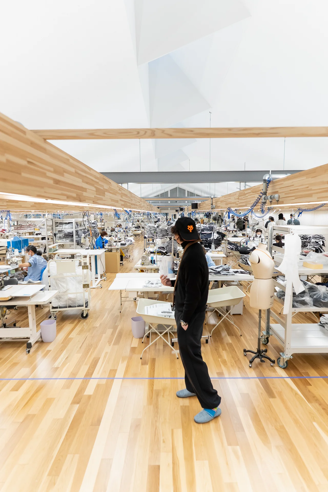 【水沢ダウンのヒミツ】真の“ブランド”はの画像_34