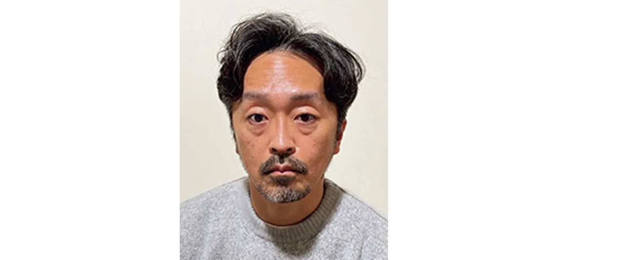 白髪が増えてきた…ビフォー