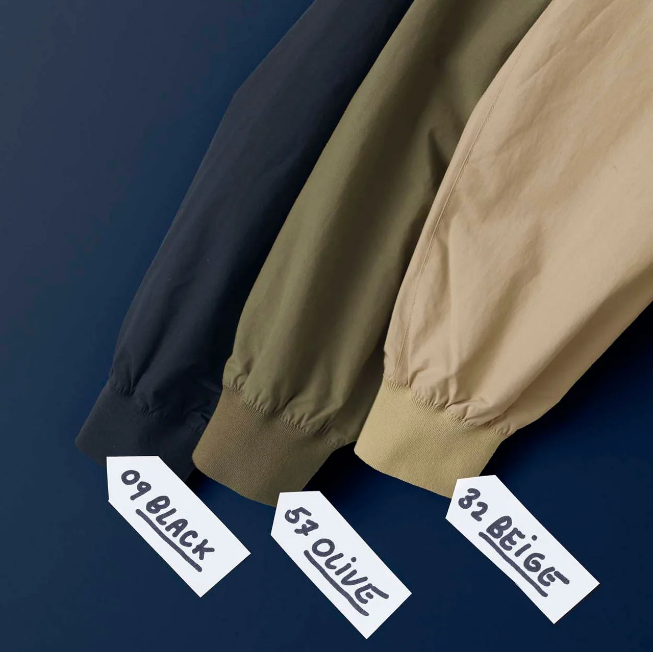 【大人のユニクロ】100点満点の春アウタの画像_5