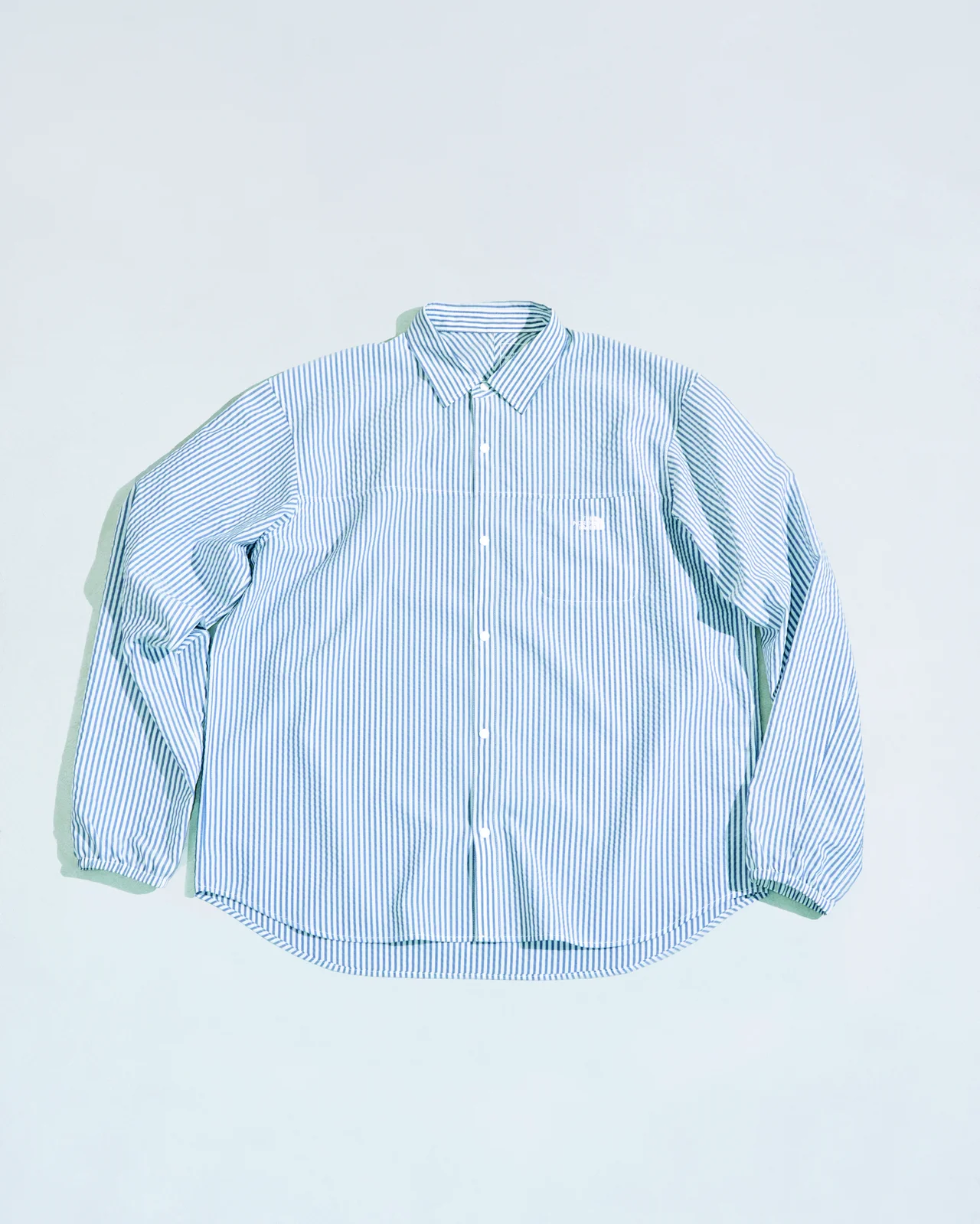 【大人が選ぶべきザ・ノース・フェイス】春の画像_7