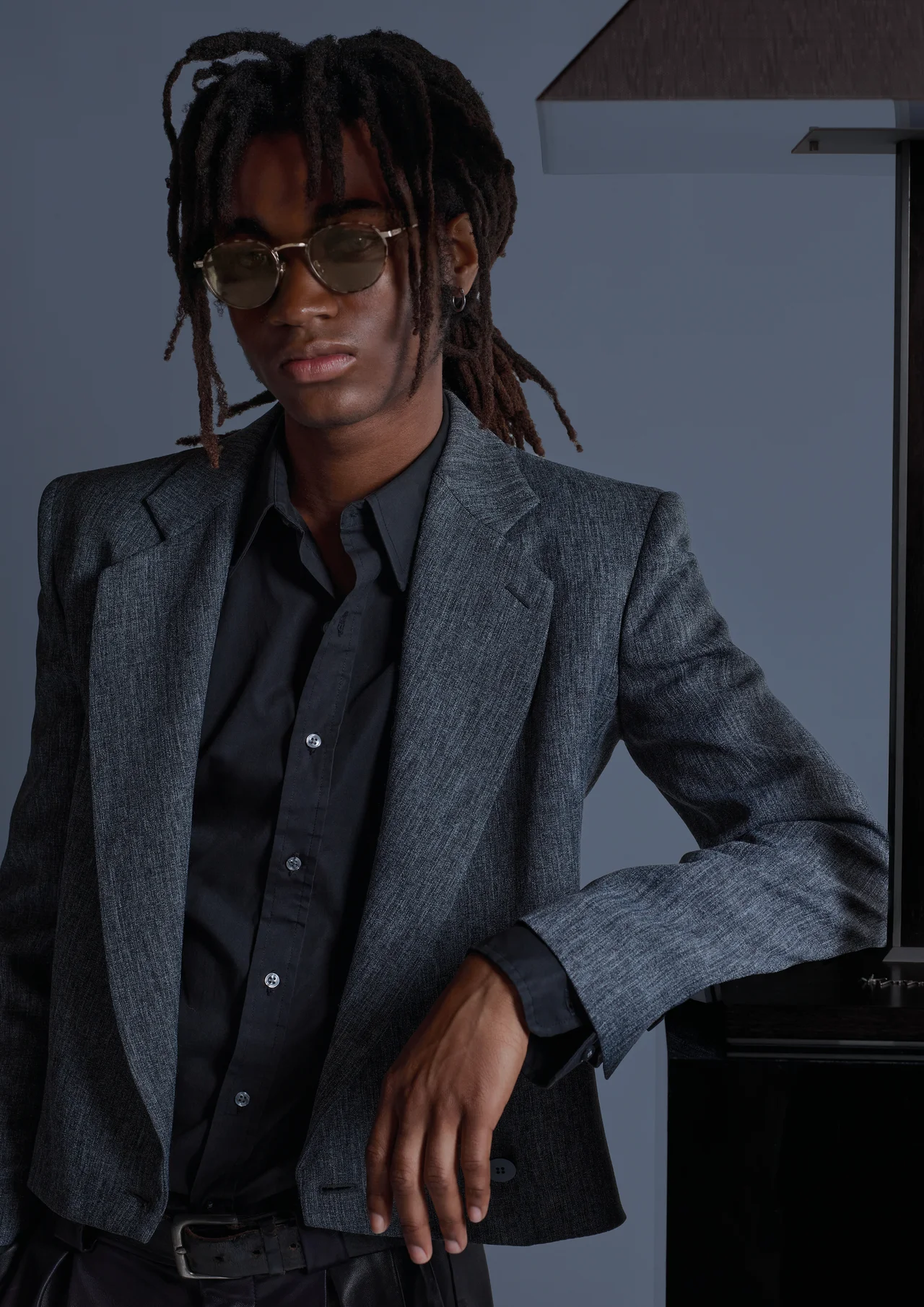 【アルマーニ】過去をいま着る。「ARMAの画像_13