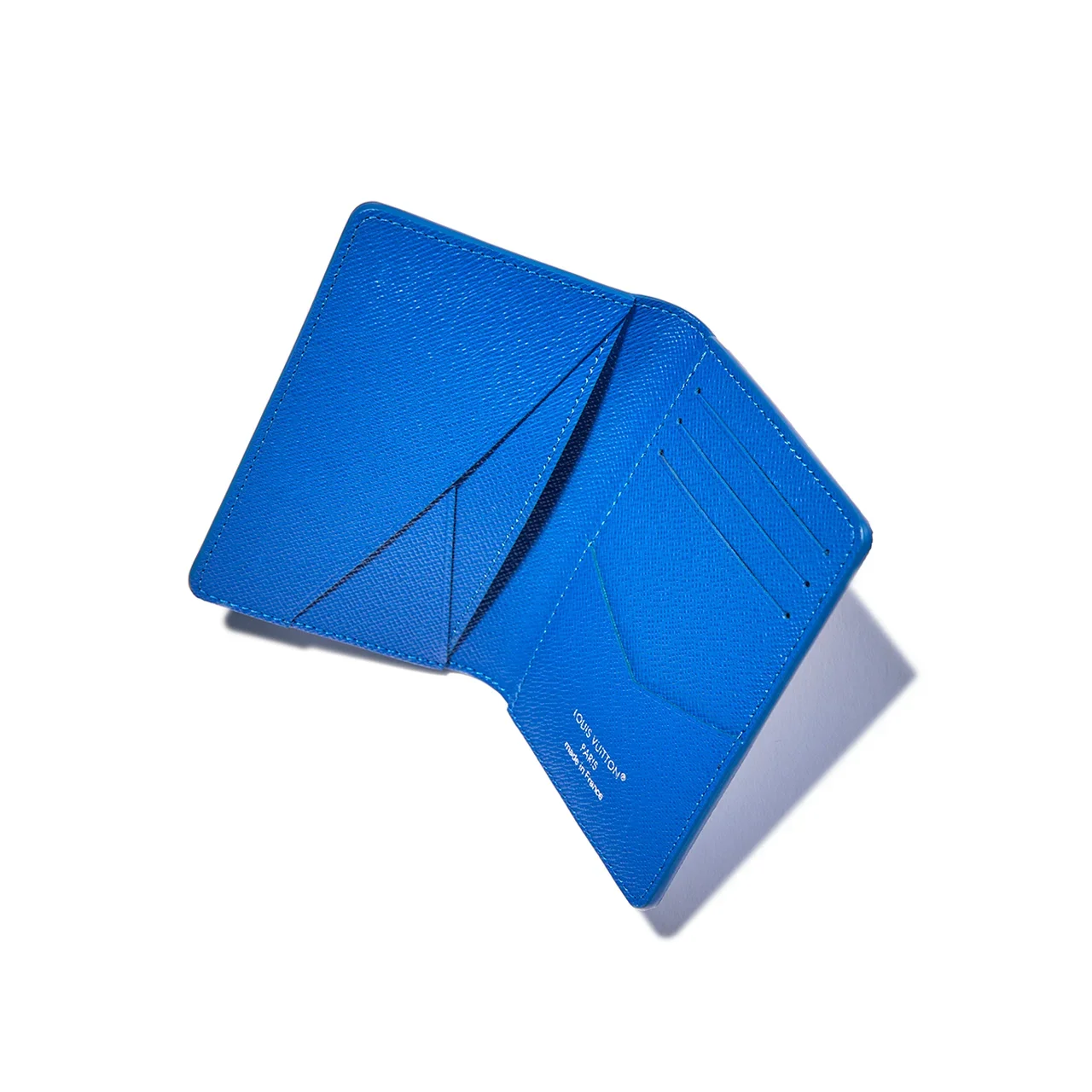 LOUIS VUITTON|Cardcase Organizer de poche