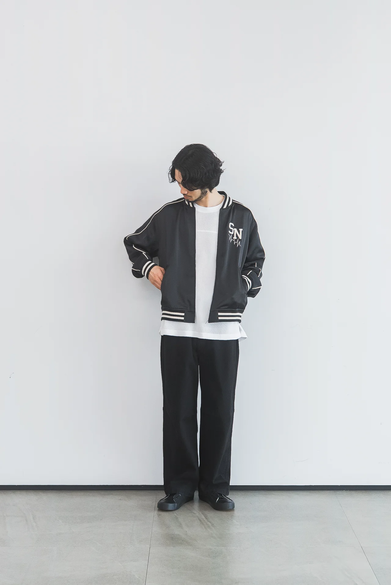 【大人のジーユー】「GU×アンダーカバーの画像_24