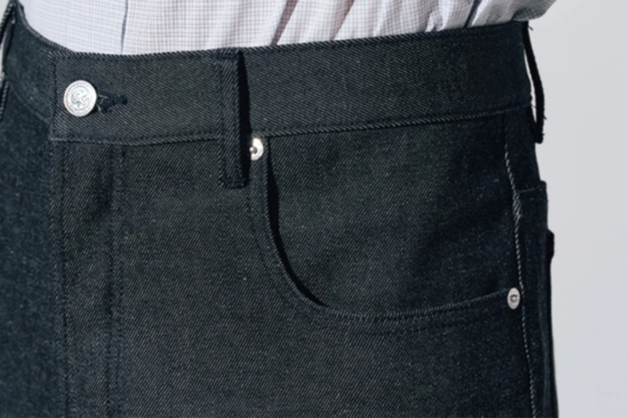 A.P.C. for Ron Herman 寄り