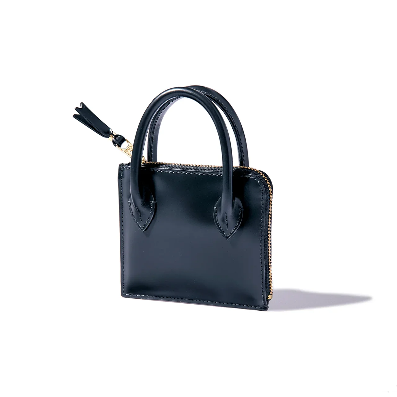 Wallet COMME des GARÇONS｜“HANDLES” L ZIP WALLET & BIFOLD ZIP LONG WALLET
