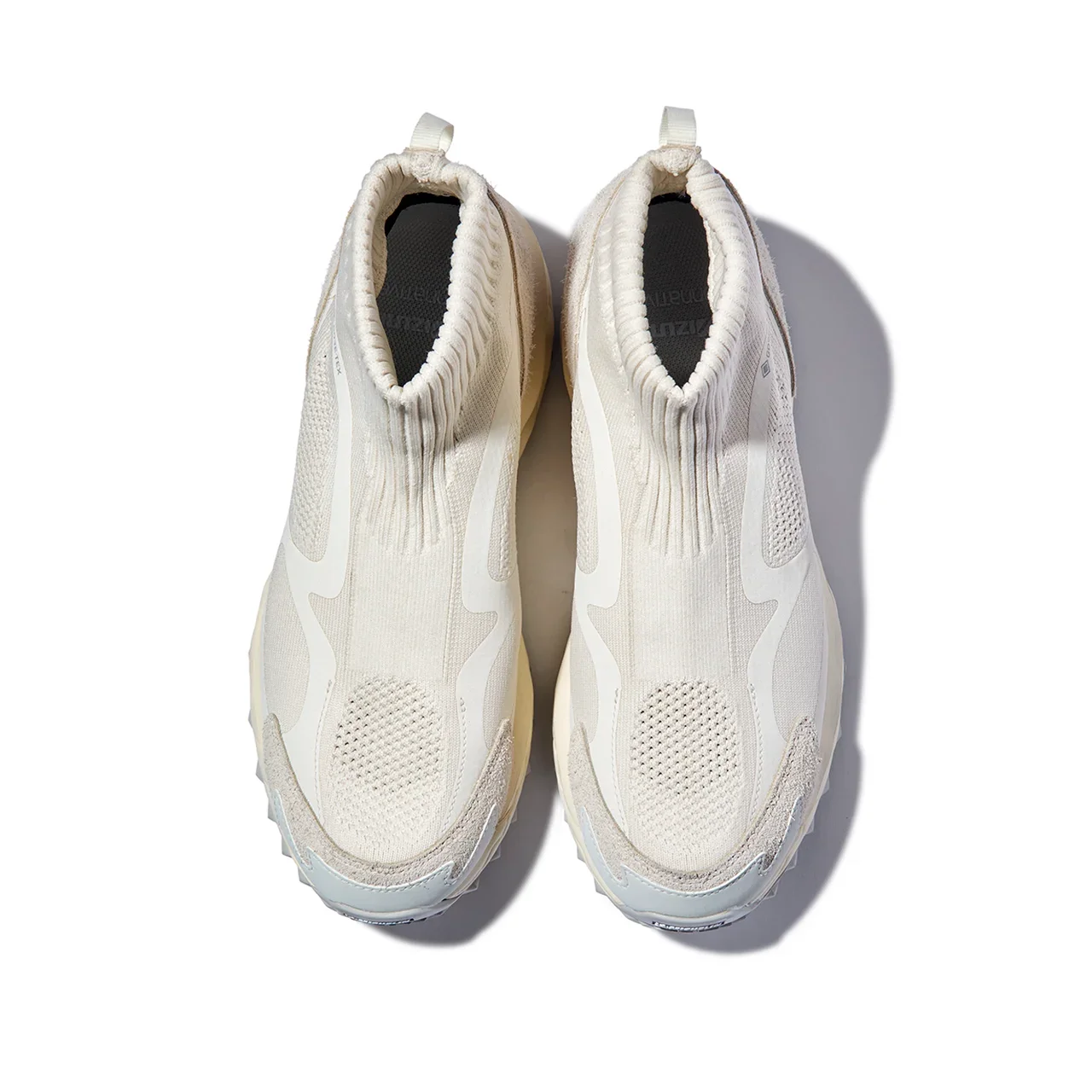 Mizuno×nonnative｜WAVE MUJIN TL MID GTX