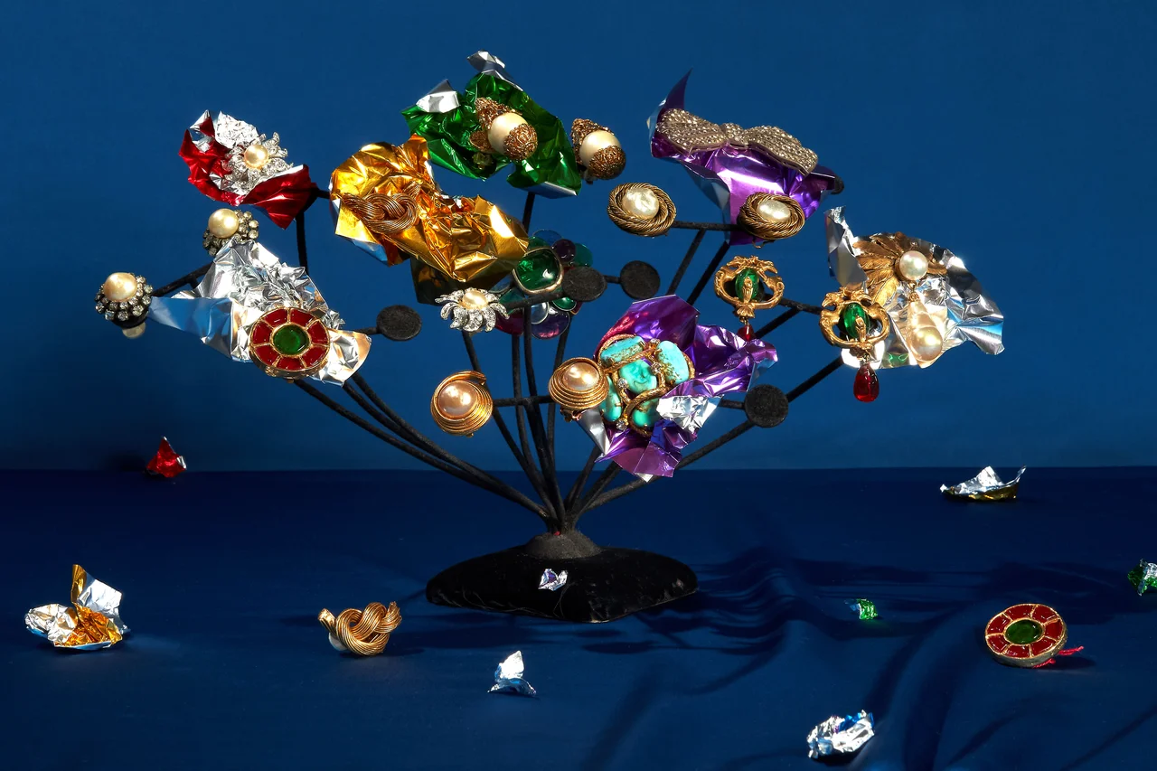 【シャネル】アメリカ人写真家ロー エスリの画像_2