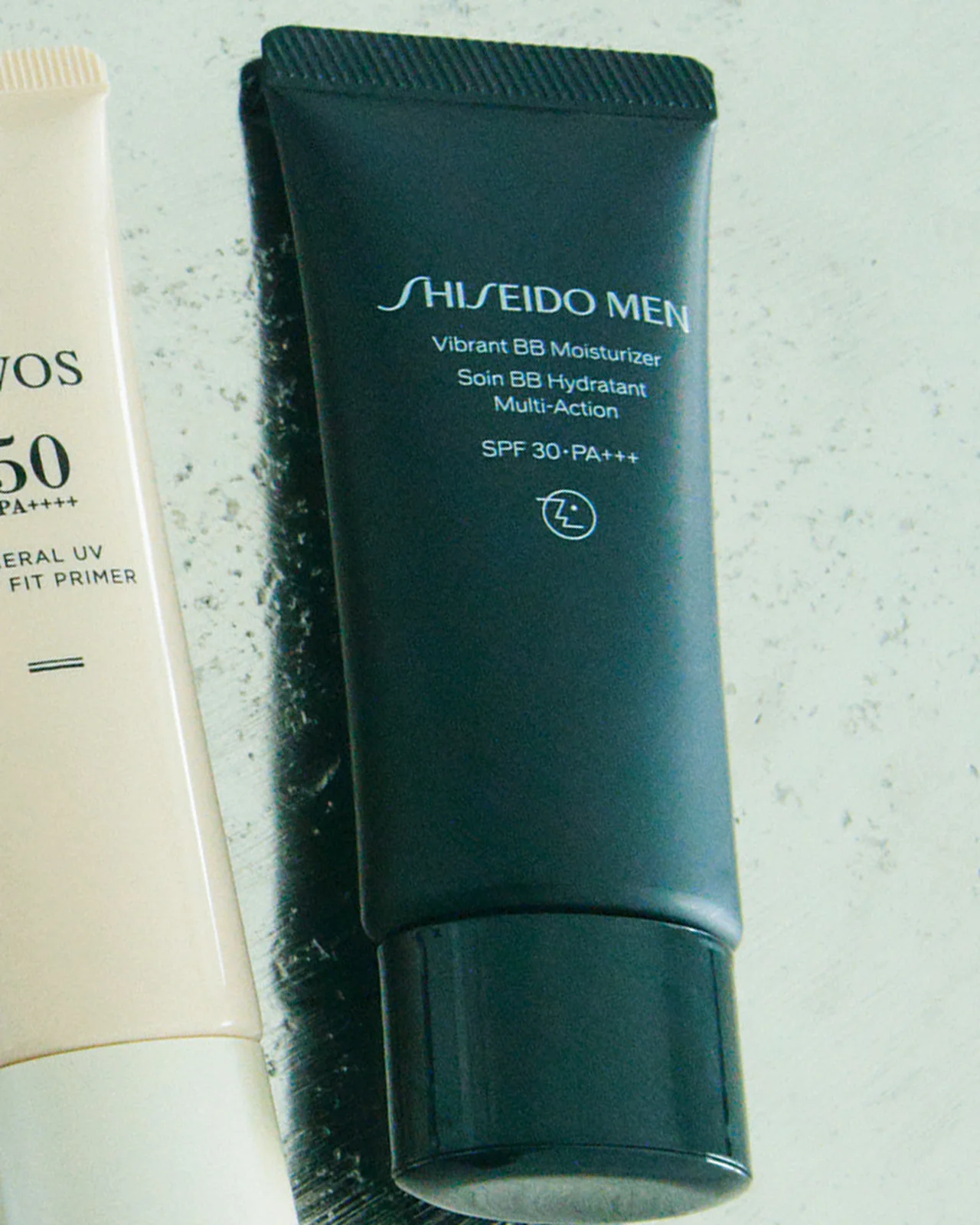 SHISEIDO MEN｜ヴァイブラント BBモイスチャライザー