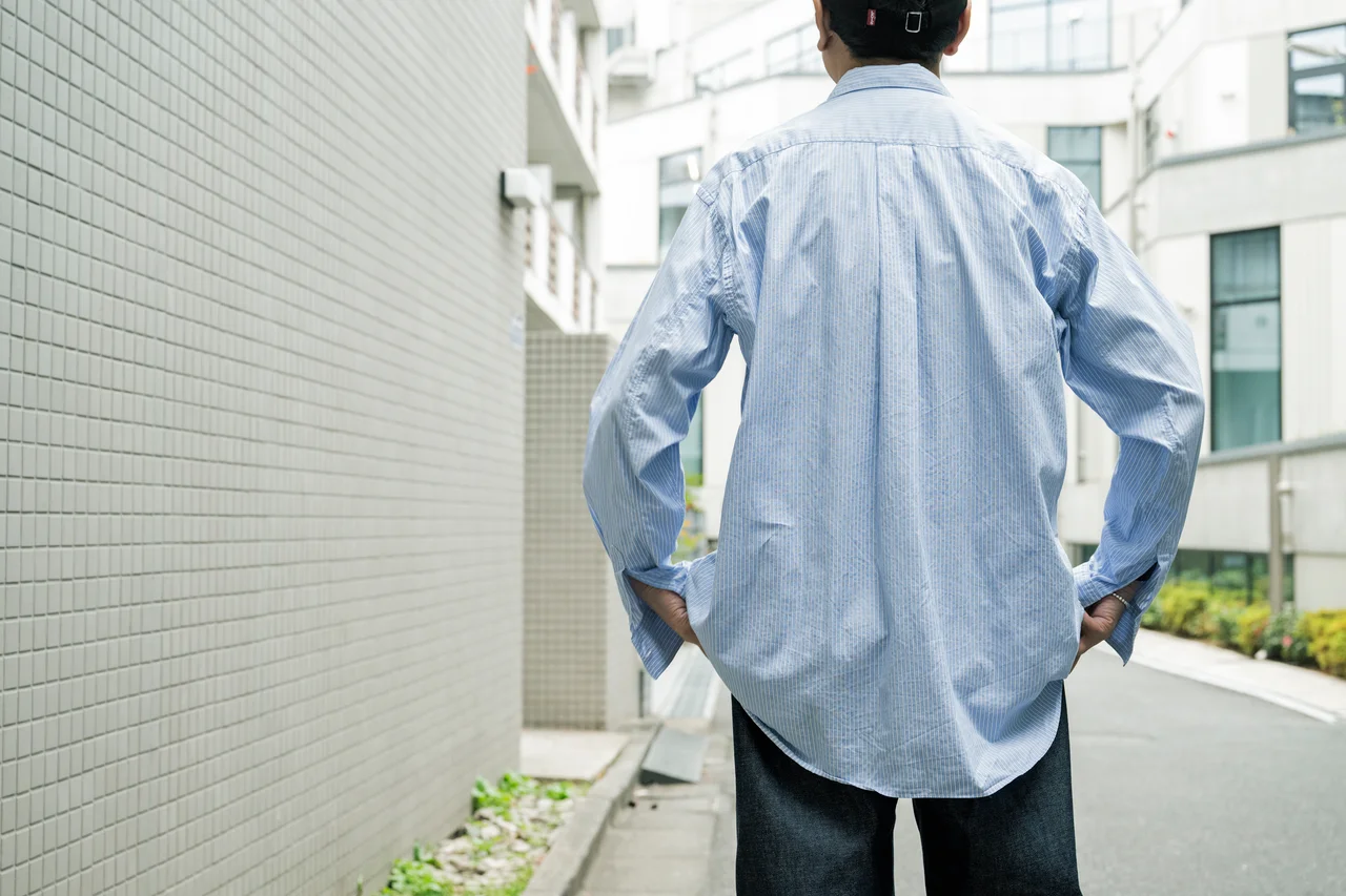 【おしゃれな大人の愛用品】あえての定番じの画像_5