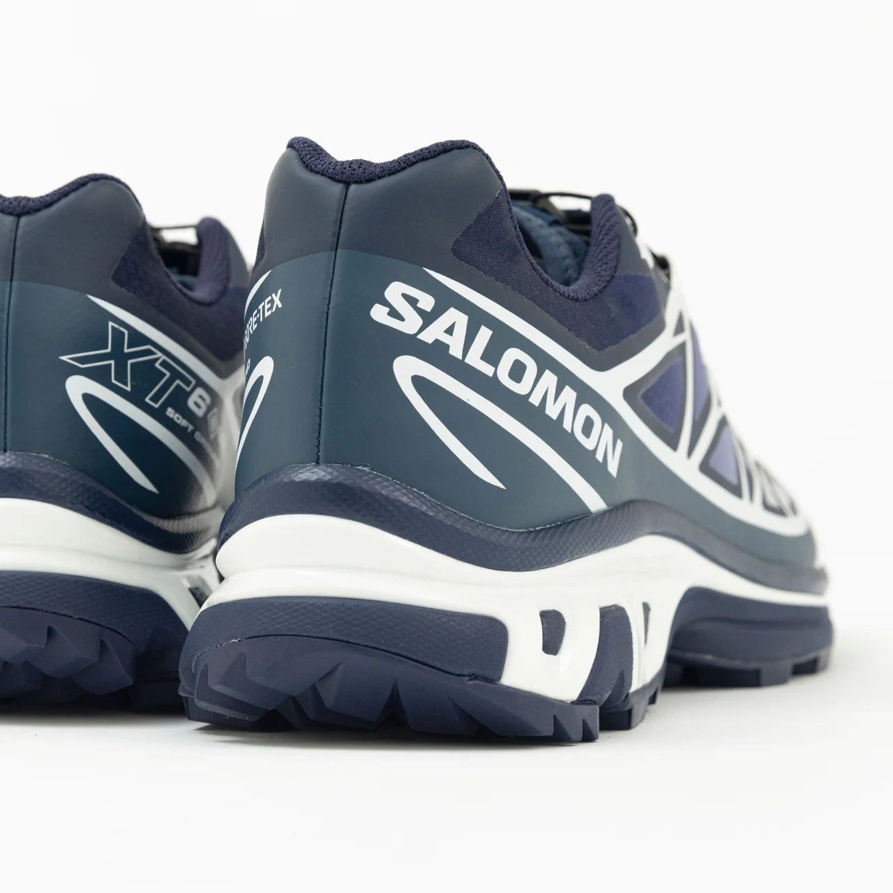 エディター私物 SALOMONのXT-6 GTX “NAMI PACK” ディテール3