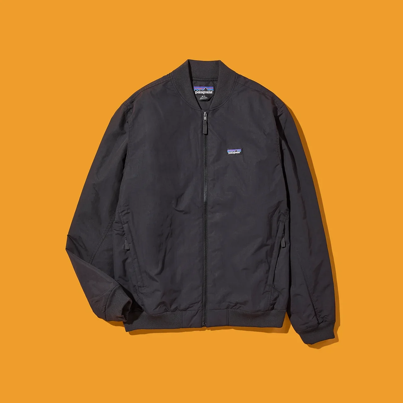 patagonia メンズ・イスマス・デック・ジャケット