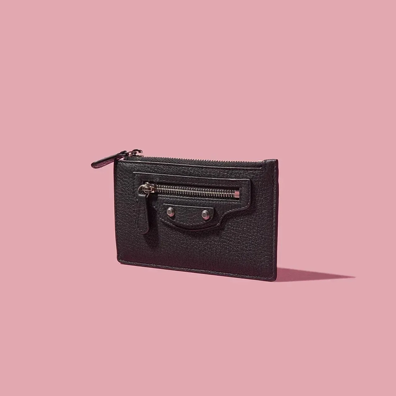 BALENCIAGA|LE CITY BUSINESS LONG COIN AND CARD HOLDER