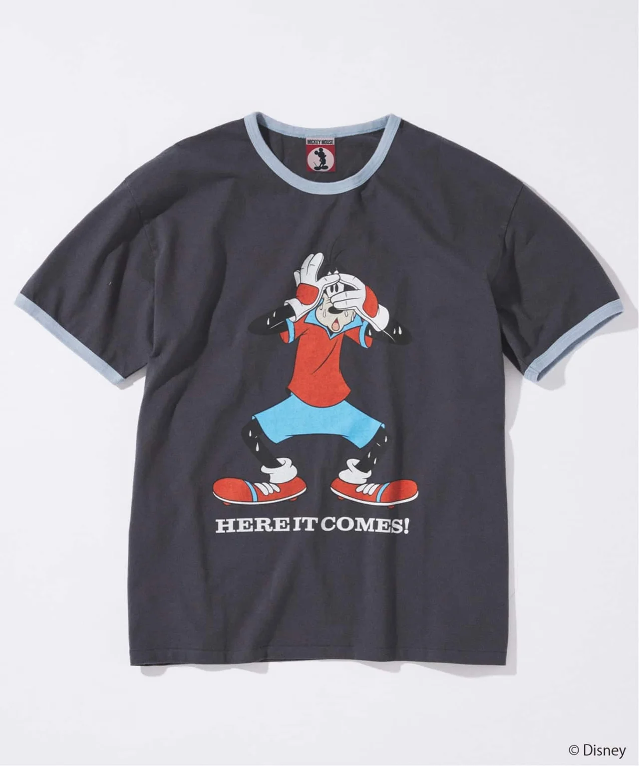 【大人のミッキーデザインTシャツ】観戦気の画像_4
