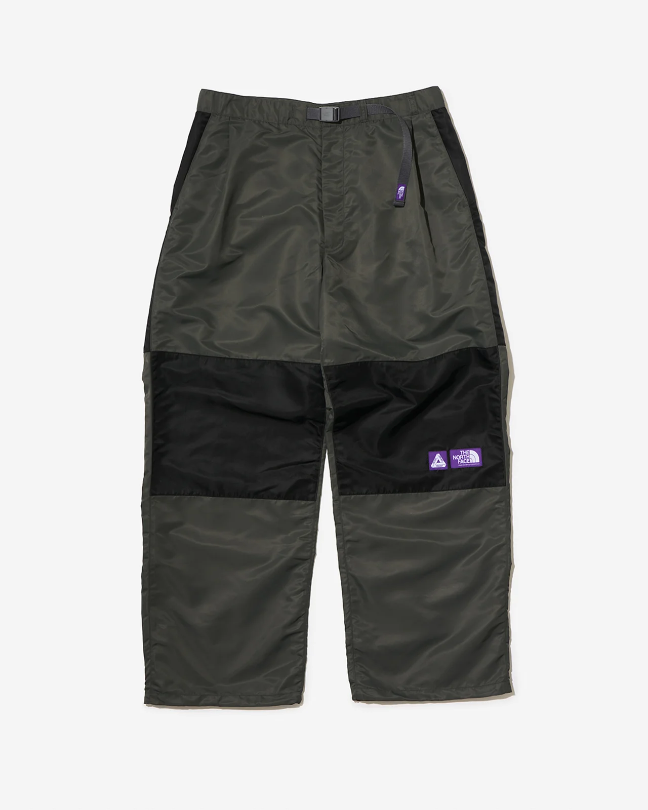 「ザ・ノース・フェイス パープルレーベルの画像_18