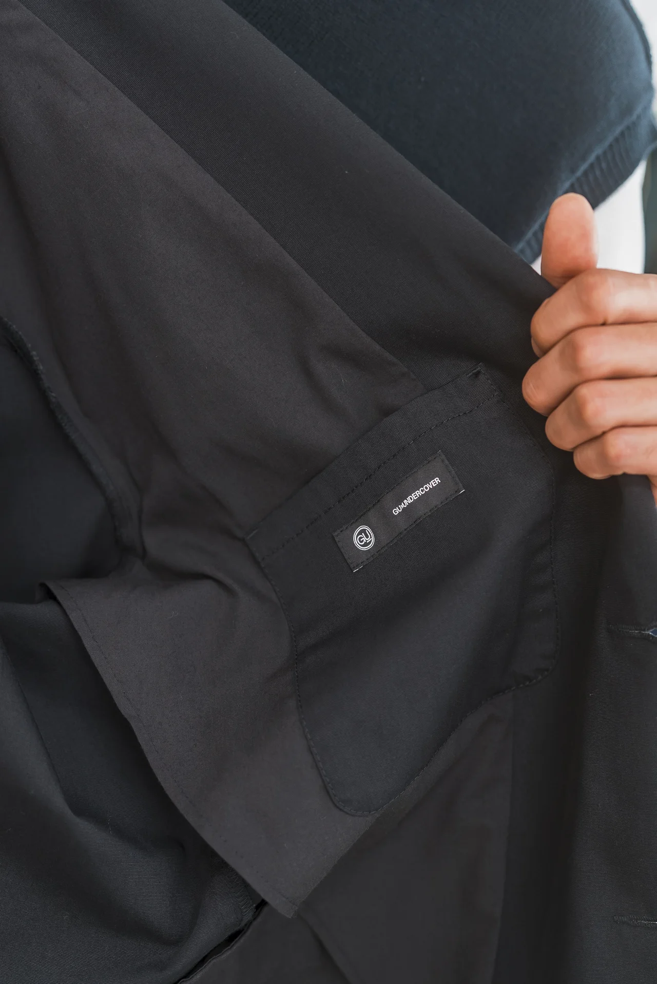 【大人のジーユー】「GU×アンダーカバーの画像_30