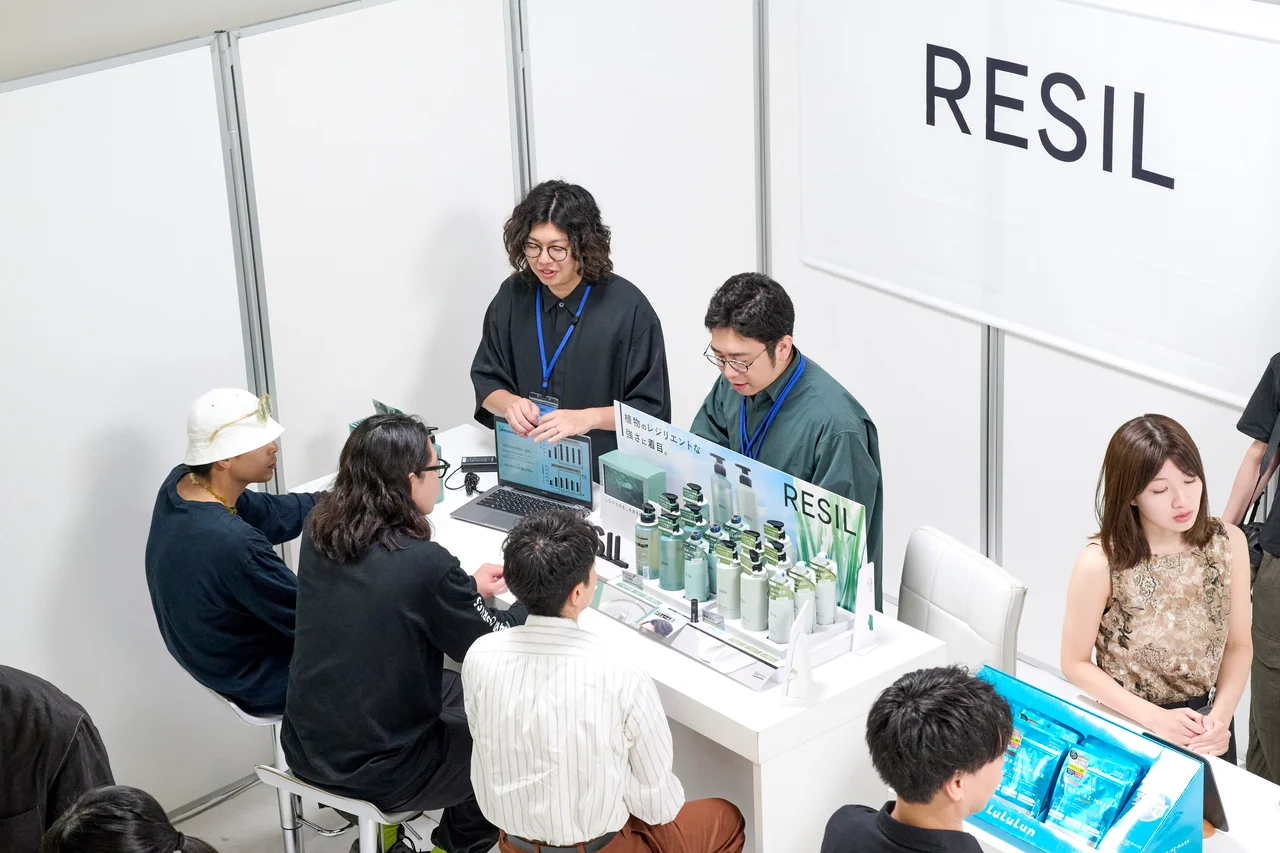 試着フェス®＆美容フェス2025秋冬完全の画像_13