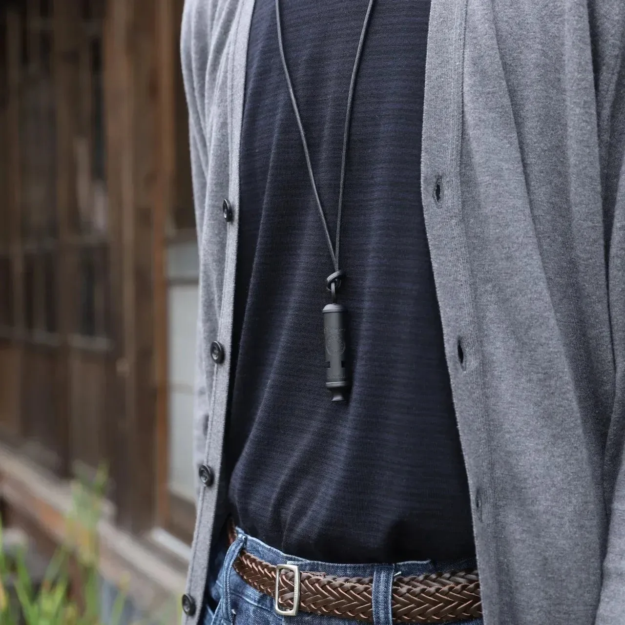 PORTER｜ACME WHISTLES x PORTER 　ORIGINAL WHISTLE