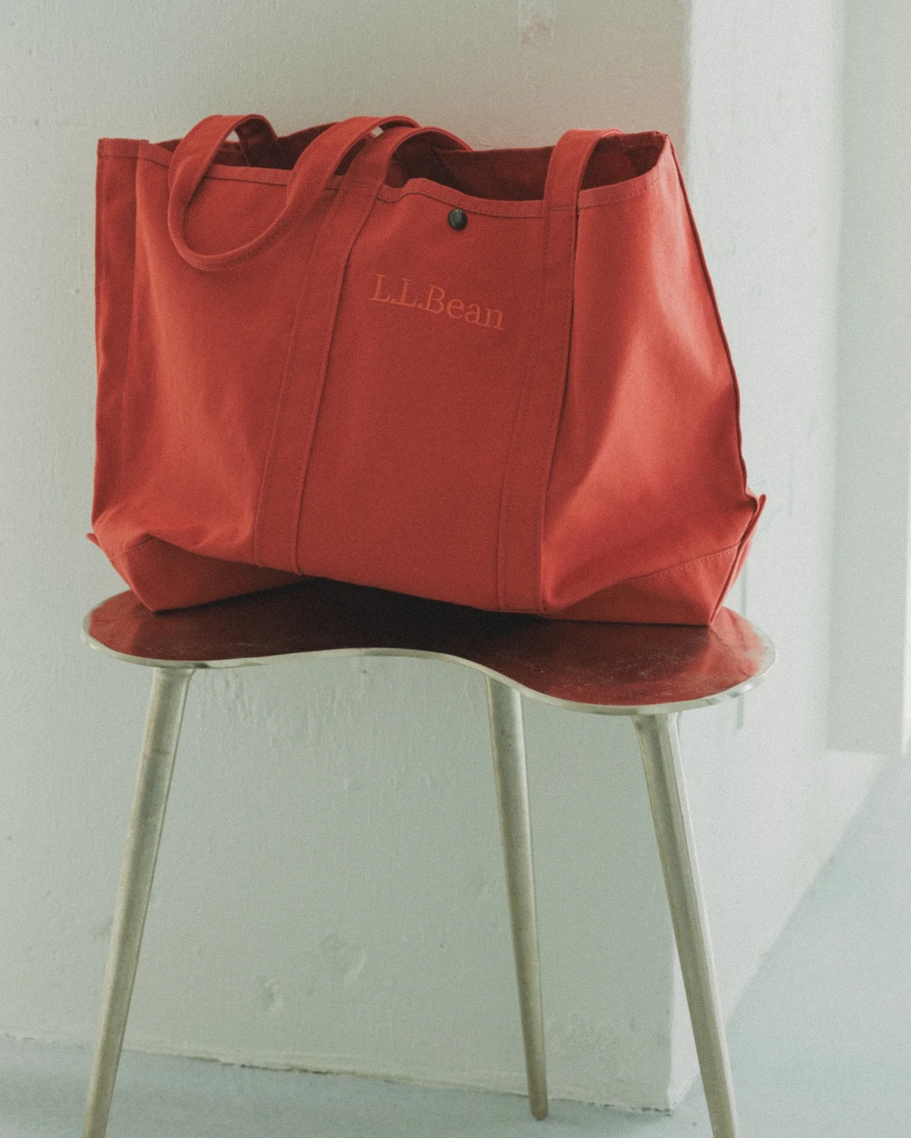 【大人のL.L.Bean】毎年完売。名作の画像_7