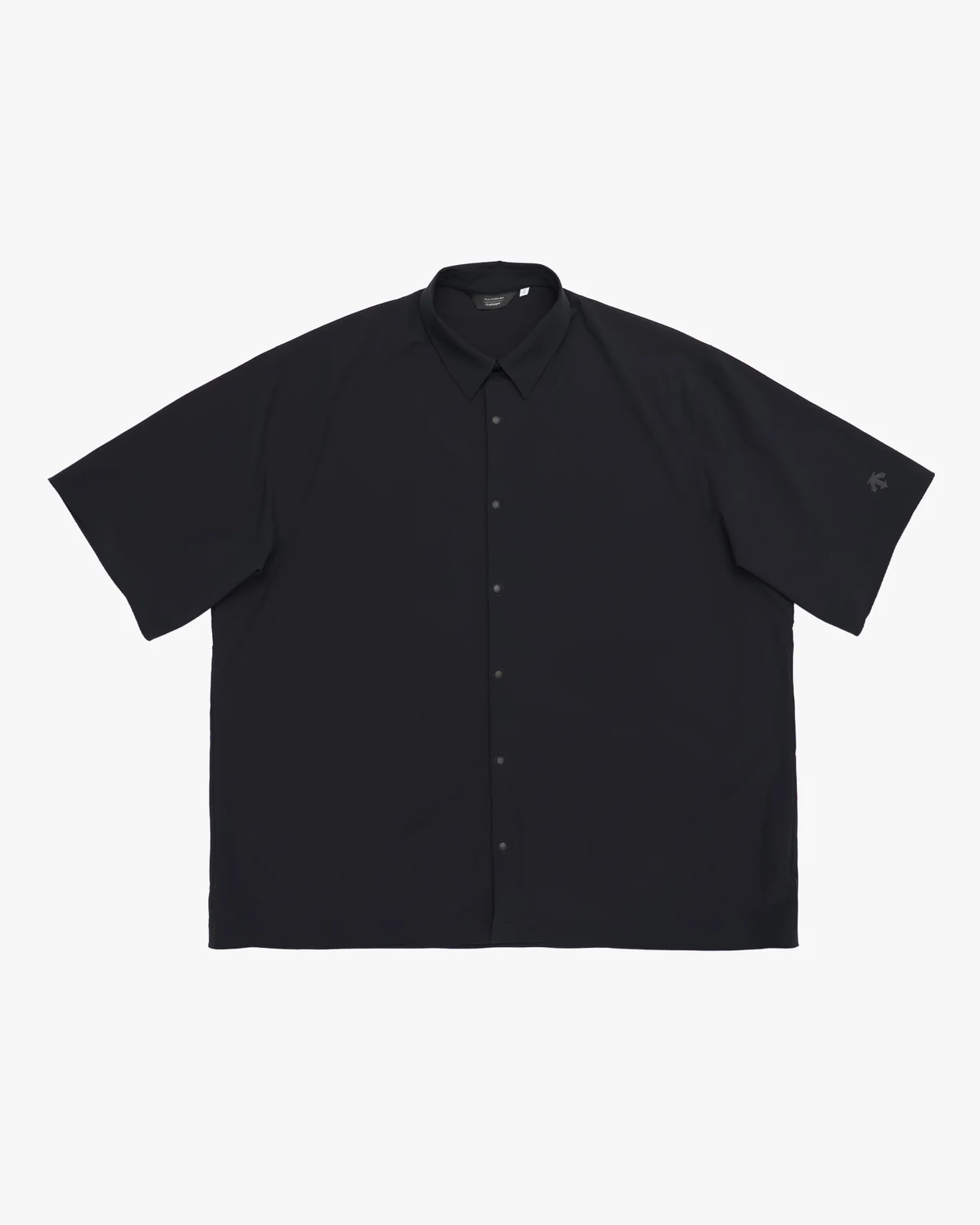 【大人が着るべき夏の黒服】軽くて着心地抜の画像_2