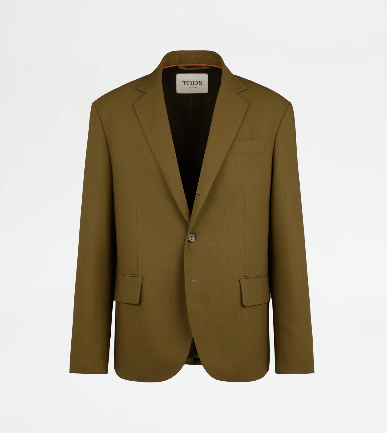 【トッズ】2026年春夏コレクションが集の画像_14