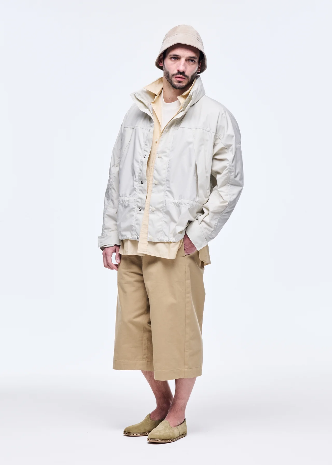 【大人のザ・ノース・フェイス】もし、「パの画像_3