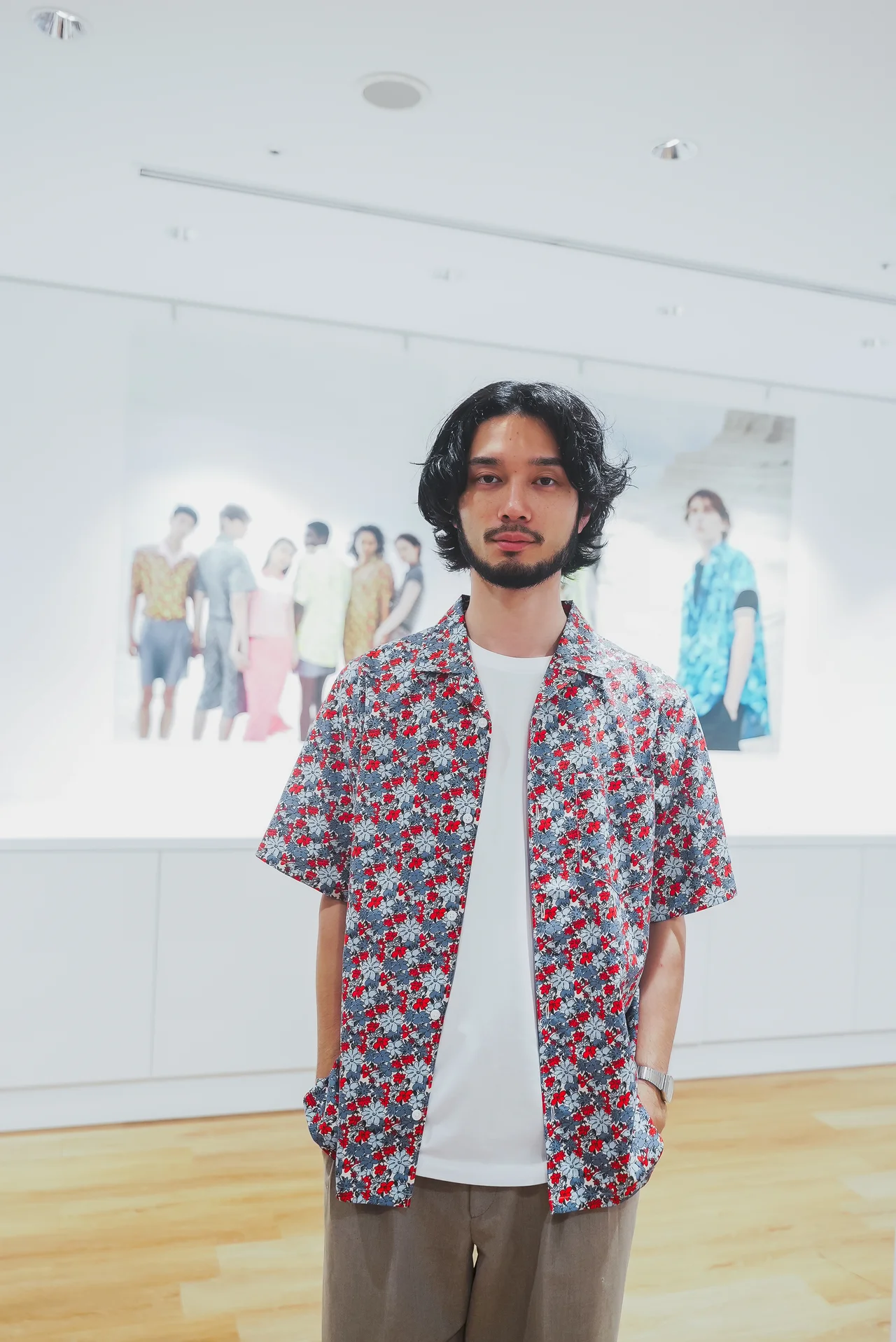 【大人のユニクロ】元「マルニ」デザイナーの画像_13