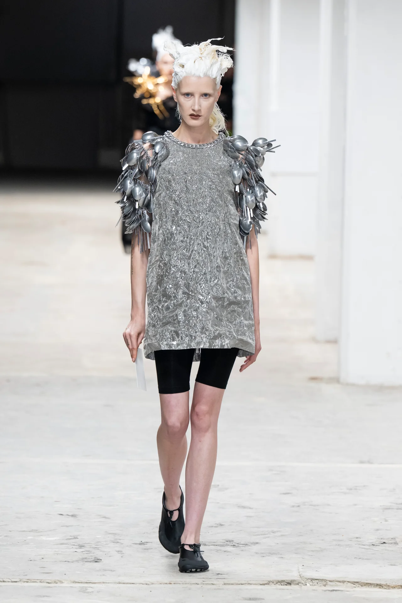 【大人のニューバランス】薄底フォルムの「の画像_24