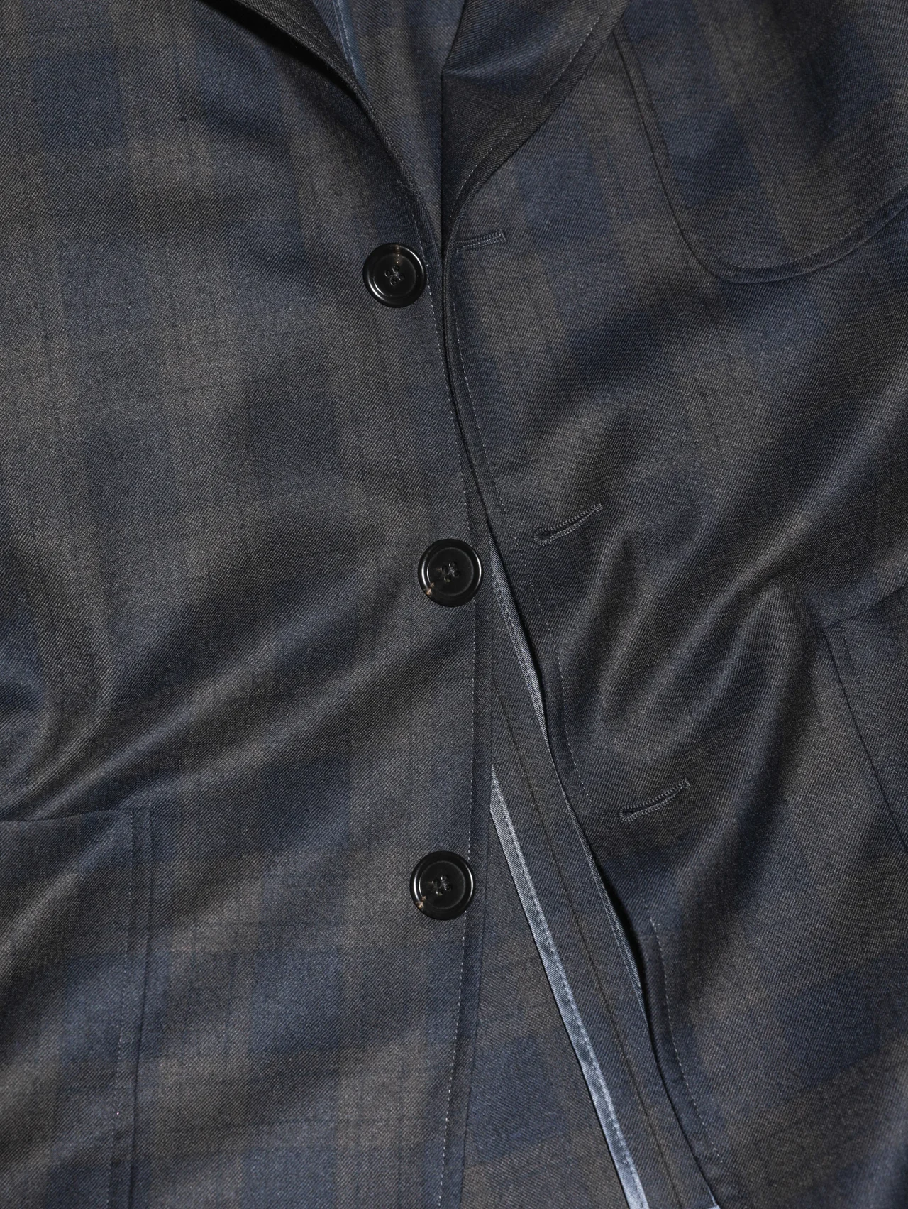 Belvestのシャツジャケットの画像_2