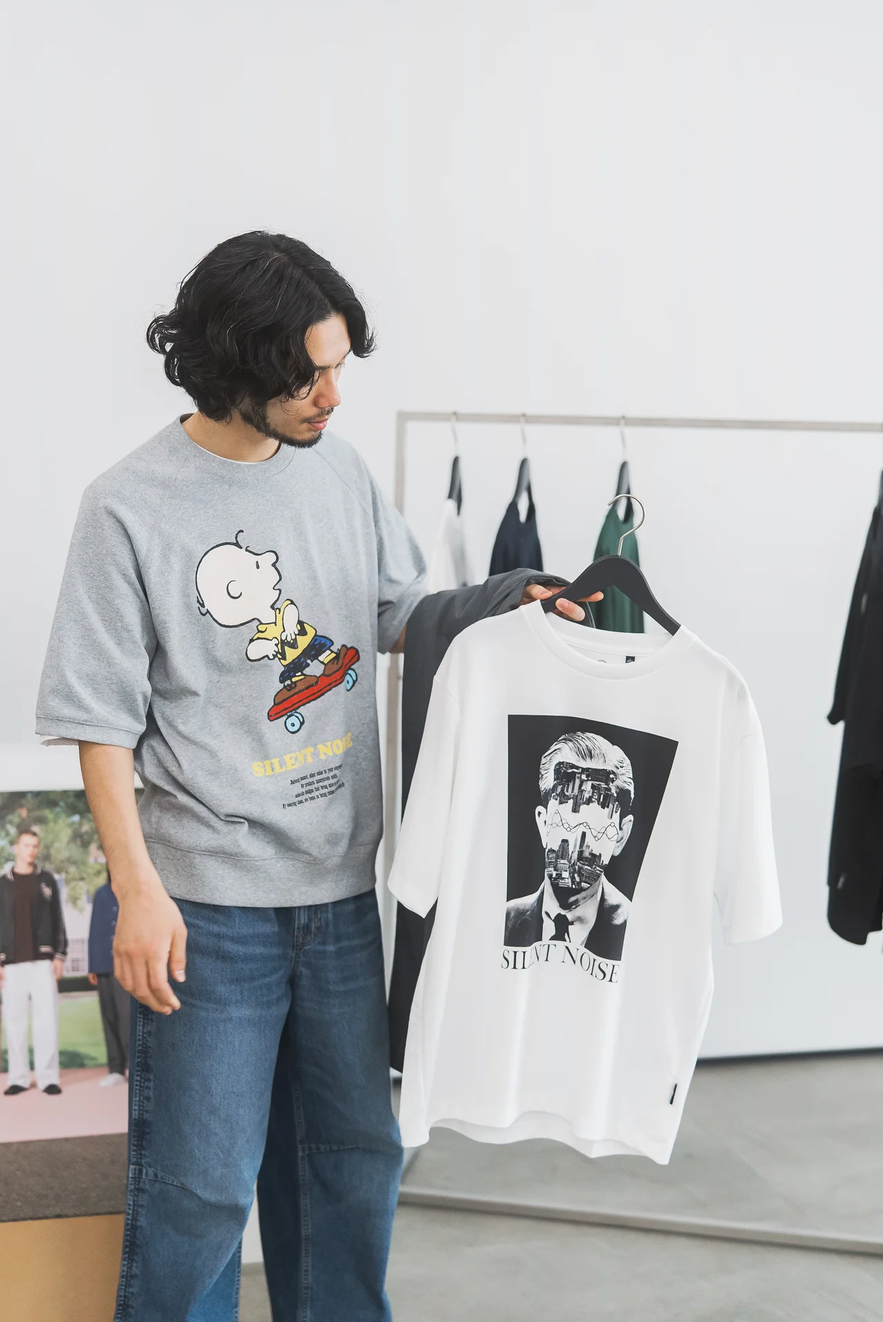 【大人のジーユー】「GU×アンダーカバーの画像_21