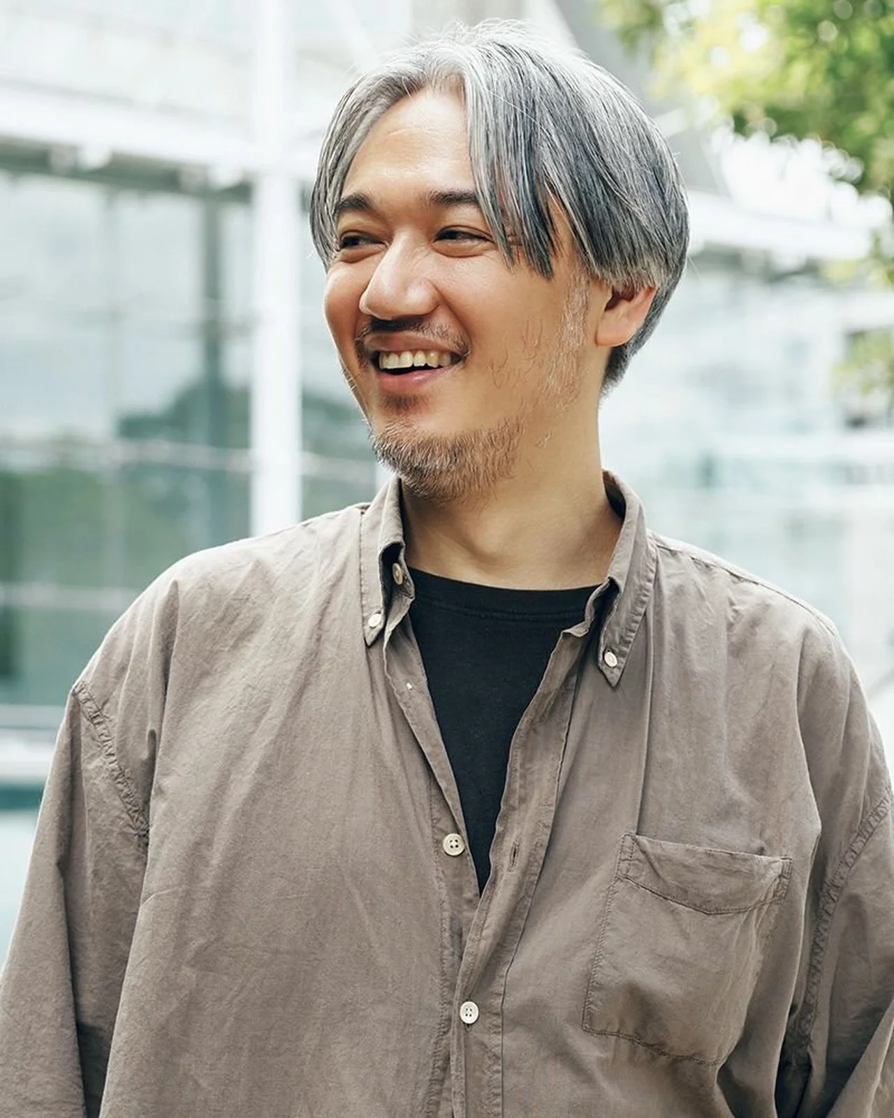 山本雄生さん／フォトグラファー